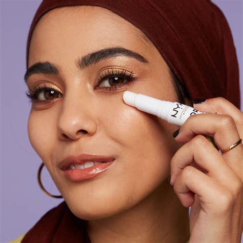 NYX Professional Makeup Pore Filler основа для мінімалізації пор ...
