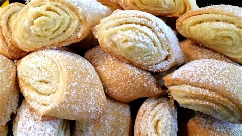 Простой рецепт ПЕЧЕНЬЯ на Кефире! БЫСТРАЯ выпечка из доступных ...