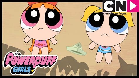 Powerpuff Girls 