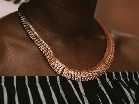 popular types  necklaces