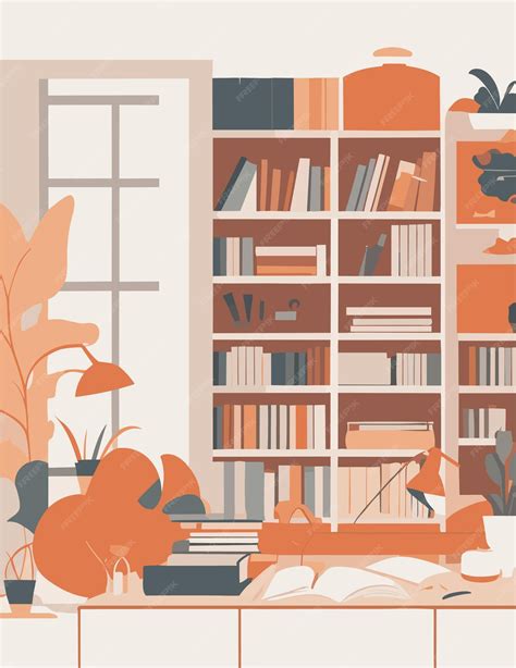 Formal education person illustration | Premium AI-generated vector