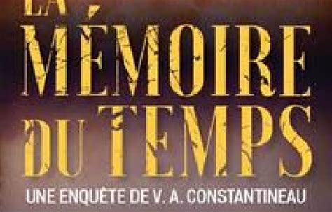 La mémoire du temps, Mylène Gilbert-Dumas | Le Devoir