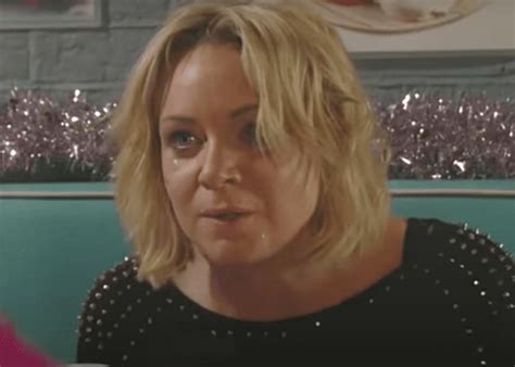 Dean and Roxy in EastEnders: Here's what happened between them