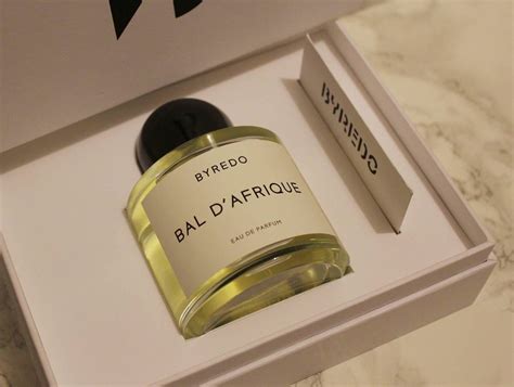 ⚜️Парфюмерная вода Byredo BAL D’AFRIQUE (Байредо африканский бал) ⚜️ ...