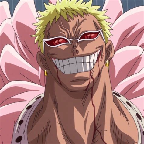 Donquixote Doflamingo 19