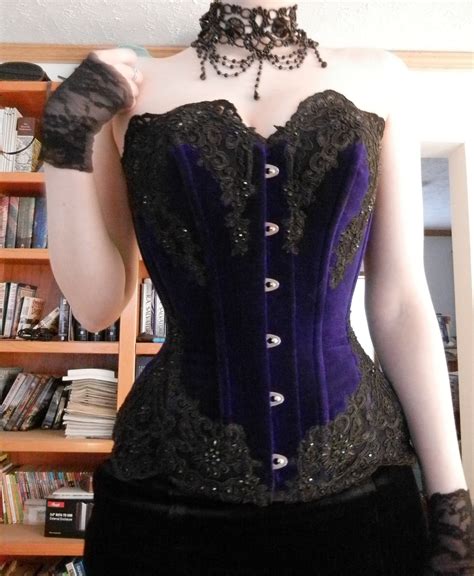589 best r/corsets images on Pholder | Stealthing today in my Power Corset
