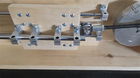My first DIY fuck machine build, with pics and how to references : r