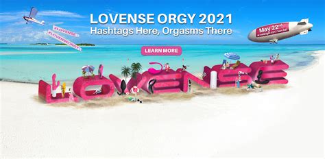 Lovense - Bluetooth Sex Toys for Every Bedroom!