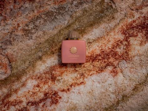 Amouage Guidance Review: The Regality Of A Princess