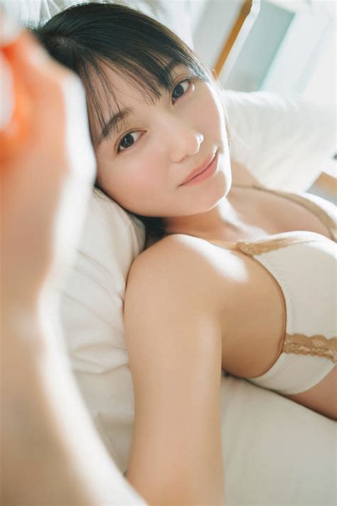 📸 画像：Task have Fun 熊澤風花、自身最大に攻めたカットも収録！ 2nd写真集発売決定｜Task have Fun 熊澤風花 ...