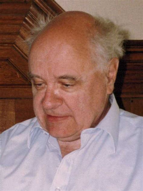 Ulf Grenander - Wikiwand