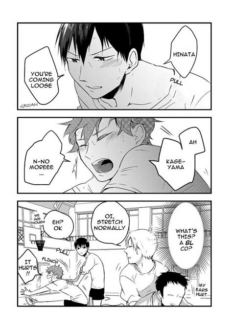 Pin on Yaoi