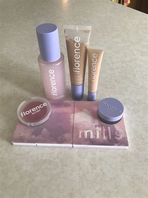 Florence By Mills | Florence, Skin care, Bobby brown