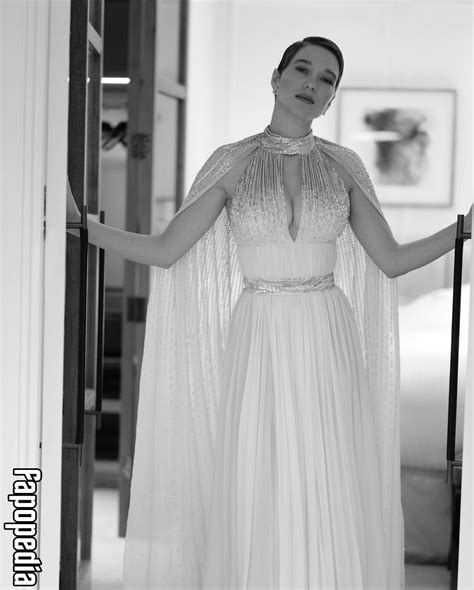 Lea Seydoux Nude Leaks - Photo #1472039 - Fapopedia