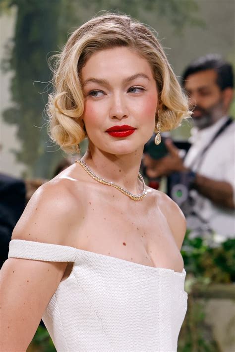 The 34 Best and Brightest Jewelry Moments at the 2024 Met Gala