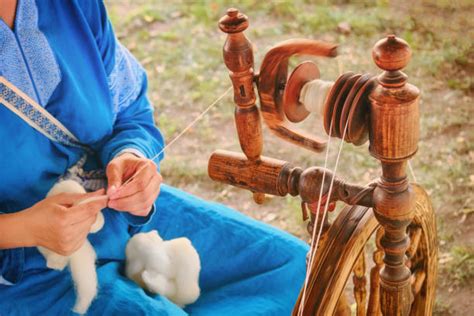 веретено - Сток картинки - iStock