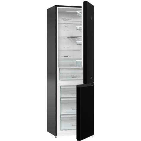 Холодильник Gorenje NRK6201SYBK — купить в интернет-магазине ОНЛАЙН ...