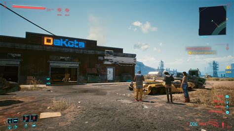 Cyberpunk 2077 (2020) | PS4 Game | Push Square