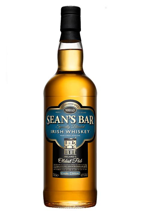 Sean's. | Пикабу