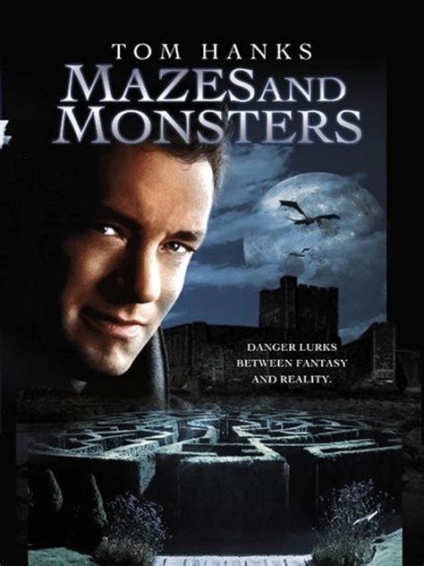 Movie Review: "Mazes and Monsters" (1982) | Lolo Loves Films