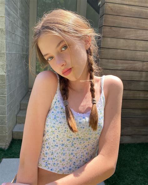 Maisie de Krassel 06/10/2021 * CelebMafia - EroFound