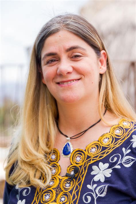 Ainhoa de Federico - Honorary Doctorate