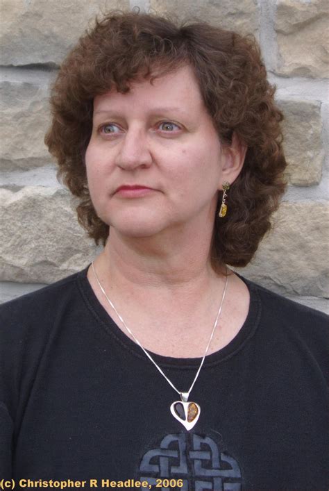 Kim Headlee's Maze of Twisty Passages