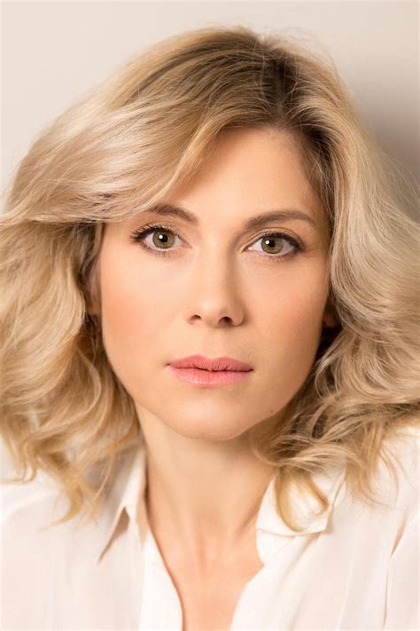 Анна Невская (Anna Nevskaya) - Фильмы и сериалы