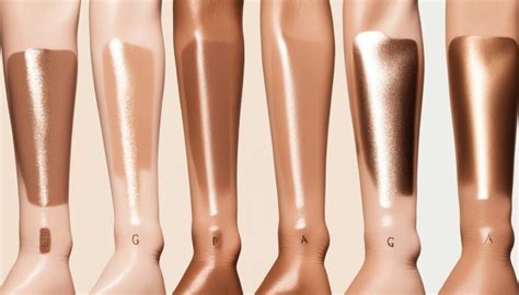Gucci Bronzer Swatch Review & Color Preview – mineralsparkle