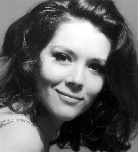 CELEBRITY MODELS NUDE: Diana Rigg