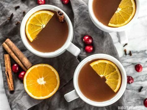 13 Cold and Hot Drink Recipes | Budget Bytes