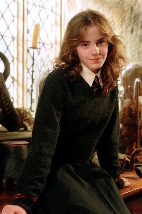 ¿Qué tienen en común Harry Potter, Hermione y las insta-girls? Estos