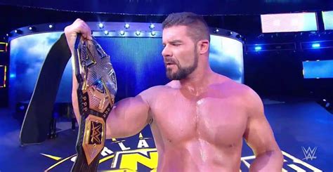 Wrestlemania 33 Spoilers For Massive NXT Takeover Orlando Championship ...