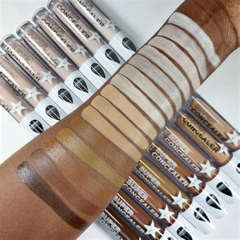 Relove by Revolution Super Concealer Radiant Matte | Revolution Beauty