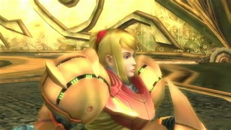 Metroid Prime 3 (Trilogy Version) Walk-Through Part 65: 75% &100% ...