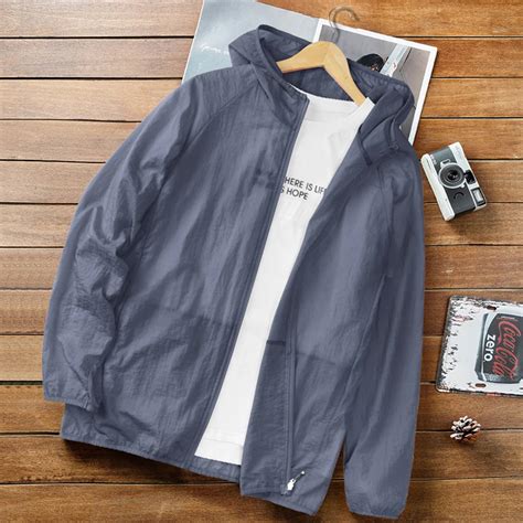 Летняя одежда для рыбалки и охоты с УФ-защитой UPF 50 + | AliExpress
