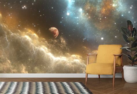 Buy Wallpaper for Walls Online in India | Magicdecor