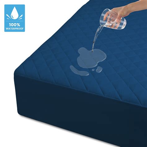 hypoallergenic bed cover 8