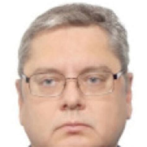 Dmitry PODGORNY | Professor (Associate) | National University of ...