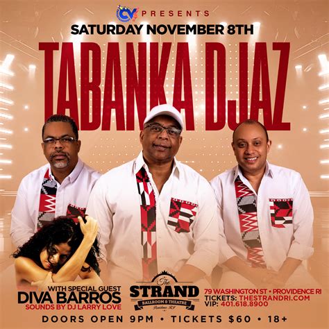 The Strand Ballroom and Theatre Event and Venue Guide 32