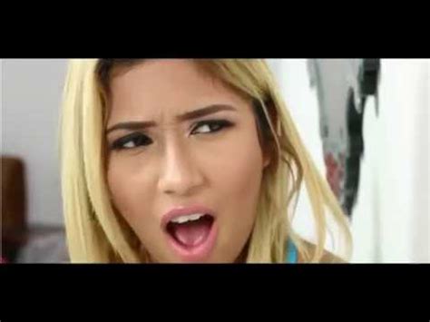 Brother & Sexy Step Sister - YouTube