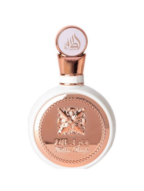 Fakhar Lattafa Rose 100ml Eau De Parfum - Dubai Scents 101
