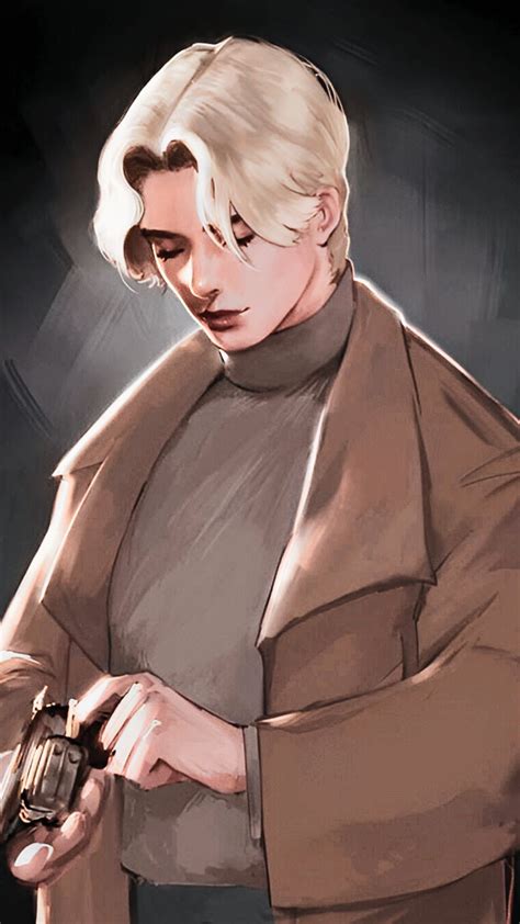 Johan Liebert Wallpapers - 4k, HD Johan Liebert Backgrounds on WallpaperBat