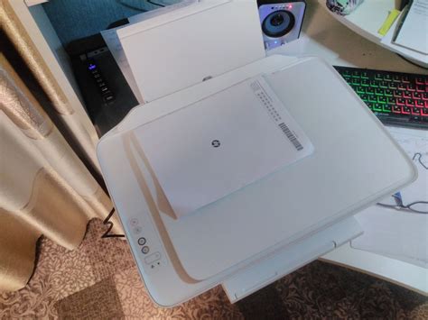 МФУ HP Deskjet 2320 7WN42B — купить по низкой цене в интернет-магазине ...