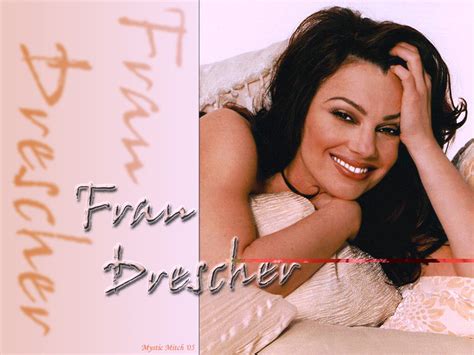 follow your dreams: Happy 54th Birthday fran drescher