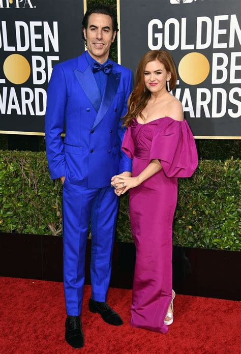 Isla Fisher Nude Pics, Scenes and Porn Video - Scandal Planet