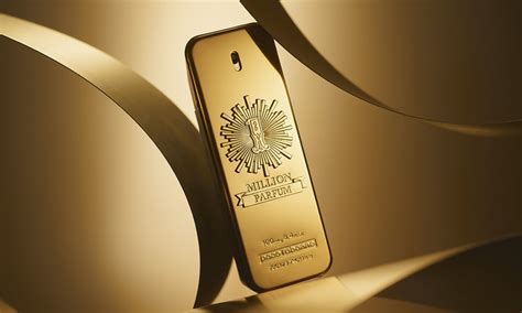 Твой первый миллион от Paco Rabanne | MAXIM