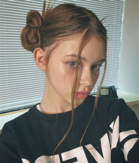 The Cutie Collective - Selfie by Masha Domnenko IG: Mariia_Domnenko Now...