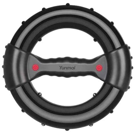 Купить Гироскопическое кольцо для фитнеса Yunmai Fitness Gyro Ring ...