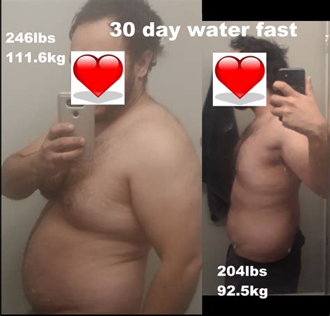 30 days into my fast, Going for 40. need some motivation for my last 10